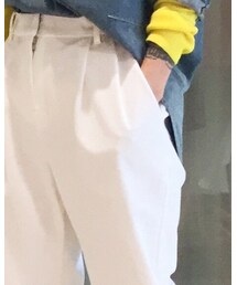 MUSE | その他パンツ