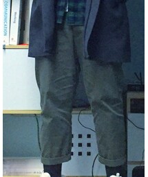 UNIQLO | チノパンツ