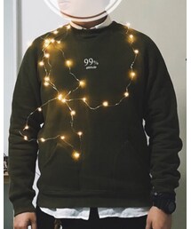 supertofu | パーカー