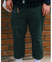 UNIQLO | チノパンツ