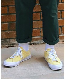 CONVERSE | スニーカー
