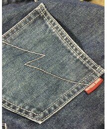 navyhood | デニムジャケット