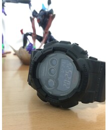 G-SHOCK | アナログ腕時計