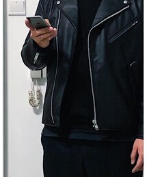 no brand | パーカー