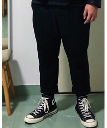 UNIQLO | スラックス