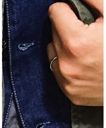 de beers | リング