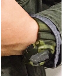 G-SHOCK | アナログ腕時計