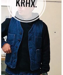 no brand | パーカー