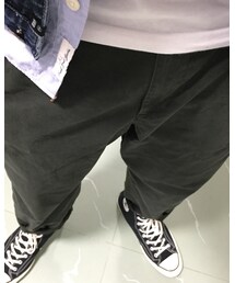 UNIQLO | チノパンツ