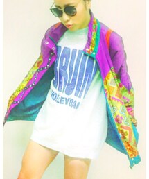 古着 | ジャケット/アウター