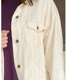 ZARA | ジャケット/アウター