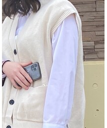 GU | シャツ/ブラウス