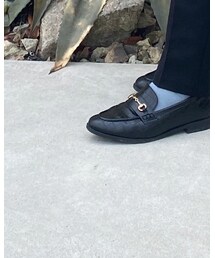 GU | ローファー