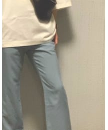 mando | スラックス