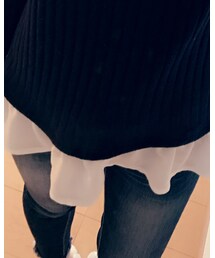 Avail | デニムパンツ