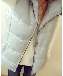 OLD NAVY | ダウンベスト