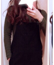 UNIQLO | ニット/セーター