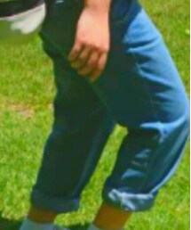 GU | サロペット/オーバーオール