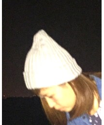 chilly | ニットキャップ/ビーニー