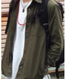 Confirm | シャツ/ブラウス