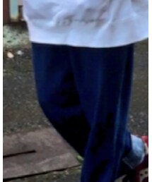 古着 | デニムパンツ