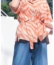 muller of yoshiokubo | シャツ/ブラウス