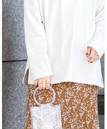 08sircus | Tシャツ/カットソー