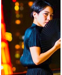 PLEATS PLEASE | Tシャツ/カットソー