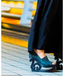 Jeffrey Campbell | パンプス