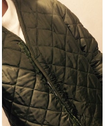 used | ミリタリージャケット