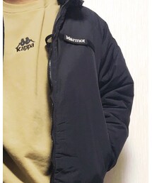 MARMOT | ダウンジャケット/コート