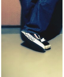 VANS | スニーカー