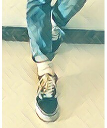 VANS | スニーカー