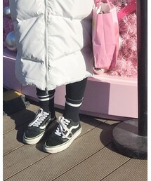 VANS | スニーカー