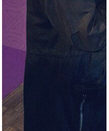 hconnect | ダウンジャケット/コート