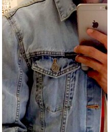 Calvin Klein | デニムジャケット