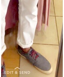 POLO RALPH LAUREN | スニーカー