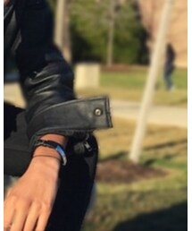 BULLHEAD | ライダースジャケット