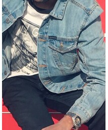 Calvin Klein Jeans | デニムジャケット