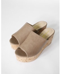 RETRO GIRL | サンダル