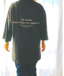 しまむら | Tシャツ/カットソー