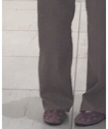 Lattice | シューズ