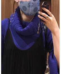 SHELL RAY | ニット/セーター