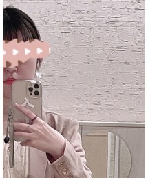 Lattice | チョーカー