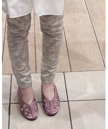 OLIVE des OLIVE | パンツ