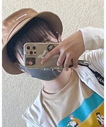 サンキューマート | ハット