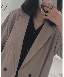 古着 | シャツ/ブラウス