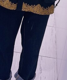 GU | デニムパンツ