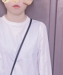 GU | タンクトップ