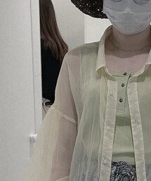 GU | シャツ/ブラウス